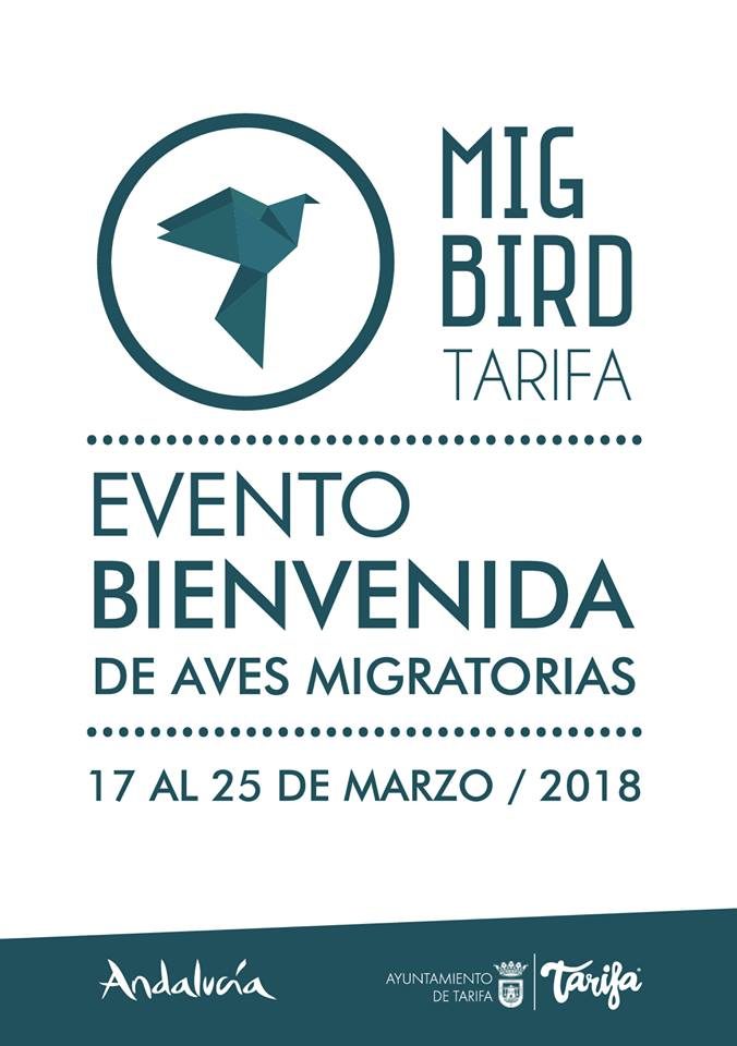 MigBird Tarifa 2018